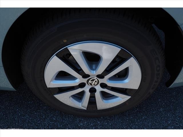 2017 Toyota Prius Two Eco