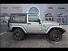 2018 Jeep Wrangler Sport S