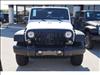 2017 Jeep Wrangler Willy's Wheeler