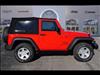 2018 Jeep Wrangler Sport S