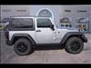 2018 Jeep Wrangler Sport