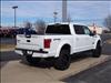 2017 Ford F-150 ROCKY RIDGE K2
