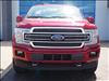 2018 Ford F-150 Limited
