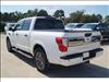 2017 Nissan Titan RS