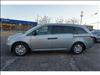 2017 Honda Odyssey LX