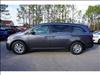 2017 Honda Odyssey SE