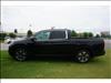 2017 Honda Ridgeline RTL-T