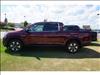 2017 Honda Ridgeline RTL