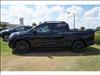 2017 Honda Ridgeline Black Edition