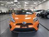 2018 Toyota Prius C Three