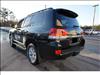 2018 Toyota Land Cruiser AWD