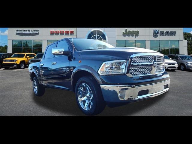 2018 RAM 1500 Laramie