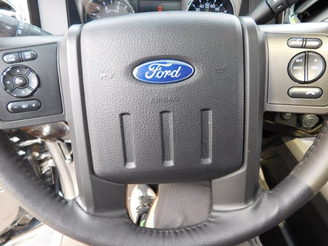 2016 Ford F-250 Super Duty Super Duty