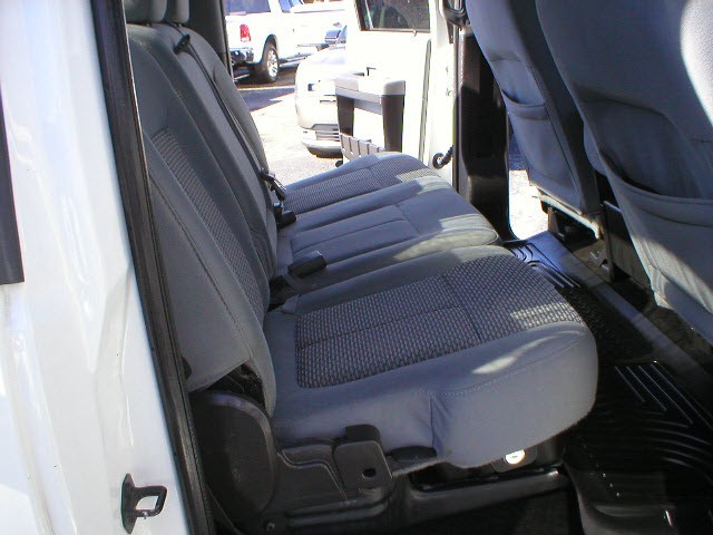 2016 Ford F-250 Super Duty XLT
