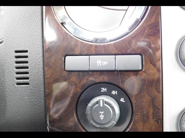 2015 Ford F-350 Super Duty Lariat Platinum