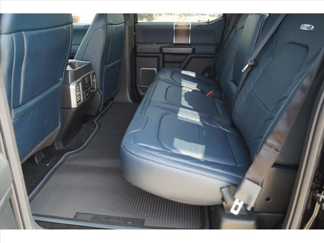2018 Ford F-150 Limited