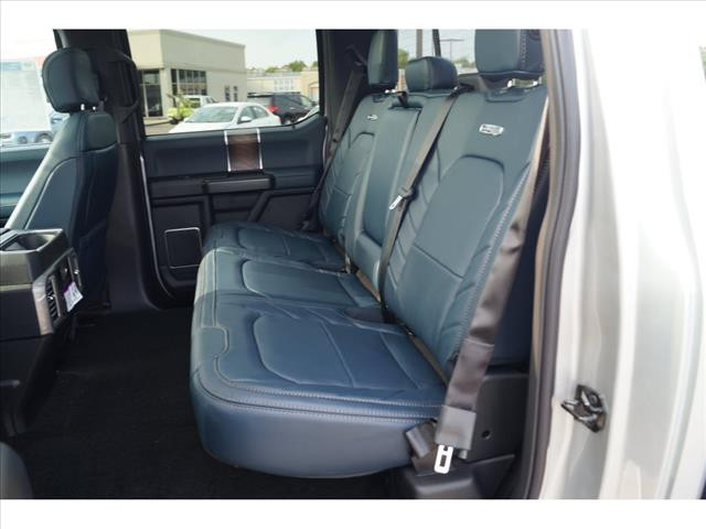 2018 Ford F-150 Limited