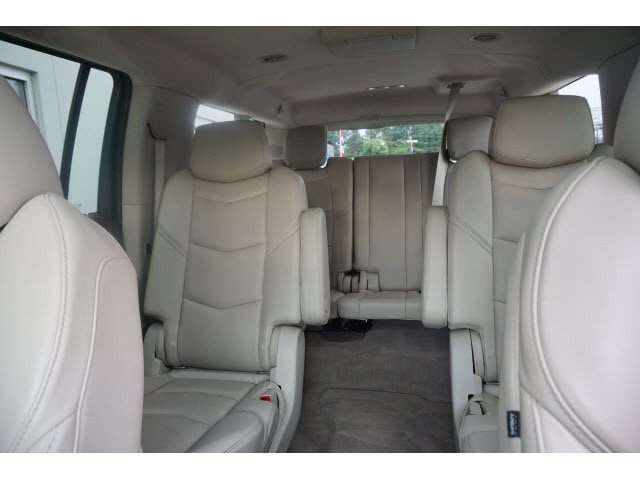 2015 Cadillac Escalade ESV Luxury