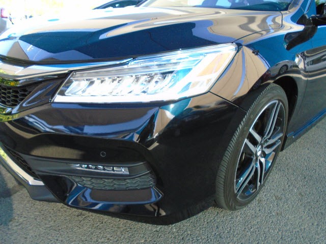 2016 Honda Accord Touring