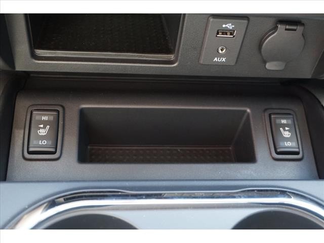 2017 Nissan Titan SL