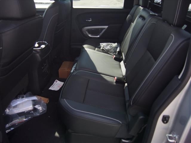 2017 Nissan Titan XD PRO-4X
