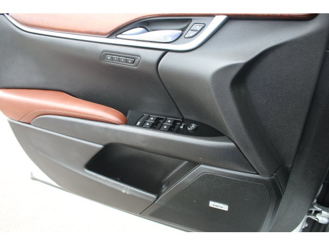 2015 Cadillac XTS Luxury