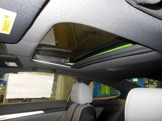2017 Honda Civic Touring