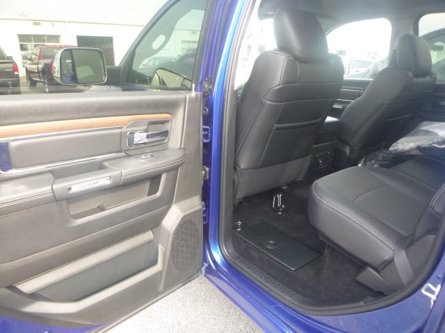 2017 RAM 2500 Laramie