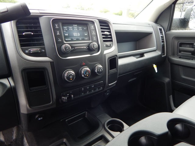 2017 RAM Ram 2500 Tradesman