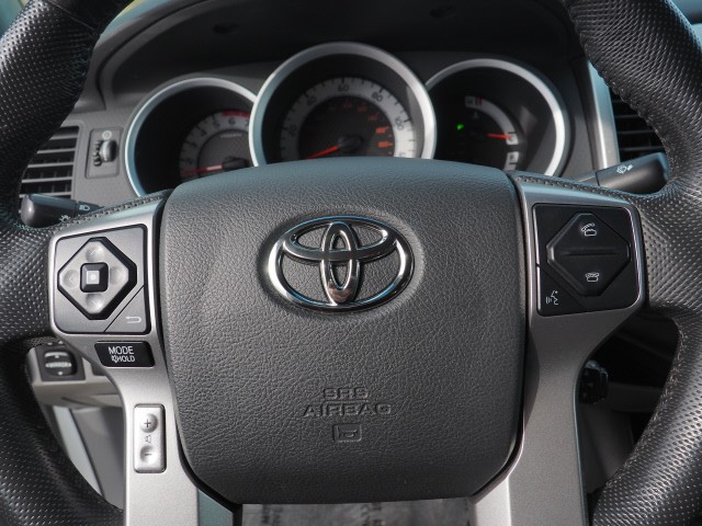 2015 Toyota Tacoma V6