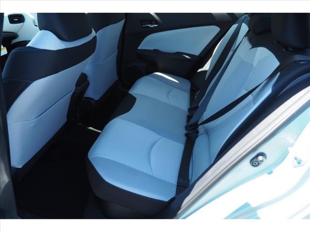 2017 Toyota Prius Two Eco