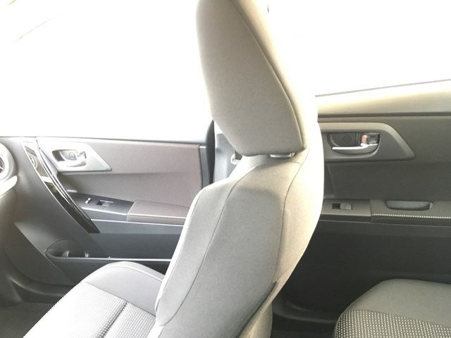 2017 Toyota Corolla Im CVT Automatic (Natl)
