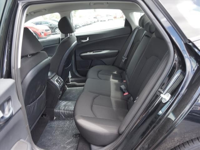 2017 Kia Optima Hybrid Premium