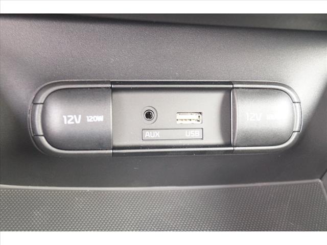 2018 Kia Soul LX