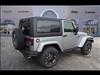 2018 Jeep Wrangler Sport S