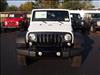 2018 Jeep Wrangler Willys Wheeler