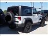 2017 Jeep Wrangler Willy's Wheeler
