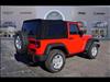 2018 Jeep Wrangler Sport S