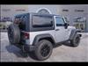 2018 Jeep Wrangler Sport