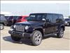 2018 Jeep Wrangler Unlimited Unlimited Sahara