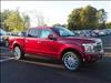 2018 Ford F-150 Limited