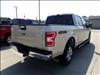 2018 Ford F-150 LIMITED 4WD SUPERCREW 5.5