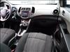 2016 Chevrolet Sonic LT Auto