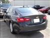 2018 Chevrolet Malibu Hybrid