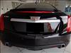 2018 Cadillac CTS 4DR SDN 2.0L TURBO LUXURY