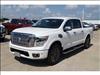 2017 Nissan Titan RS