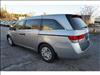 2017 Honda Odyssey LX