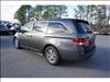 2017 Honda Odyssey SE