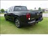 2017 Honda Ridgeline RTL-T