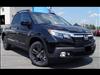 2017 Honda Ridgeline Sport
